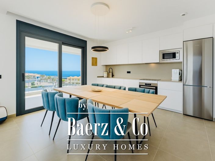 Image No.8-3 Bed Penthouse for sale