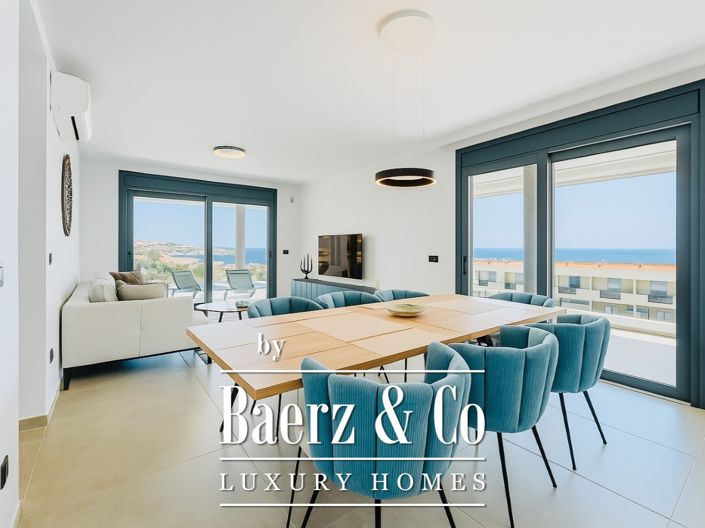 Image No.9-3 Bed Penthouse for sale