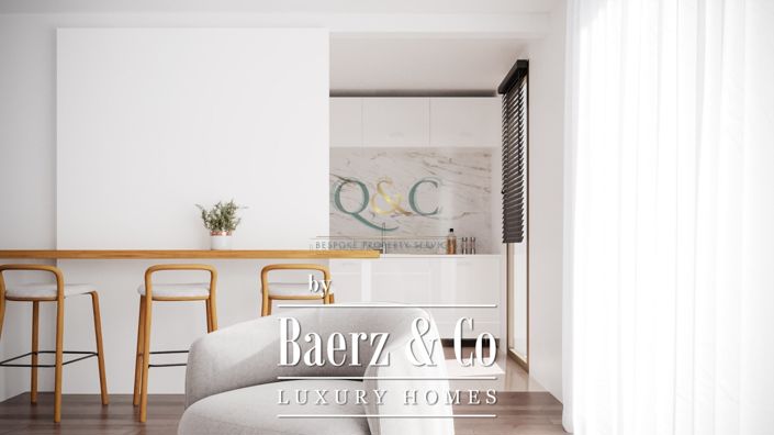 Image No.5-2 Bed Apartment for sale