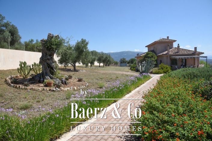 Image No.11-Villa de 5 chambres à vendre à Espagne