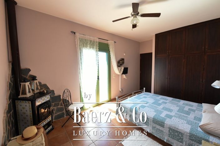 Image No.13-Villa de 5 chambres à vendre à Espagne