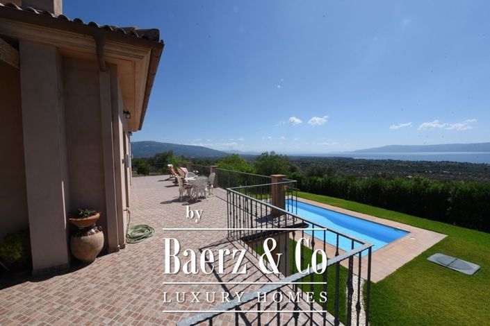 Image No.2-Villa de 5 chambres à vendre à Espagne