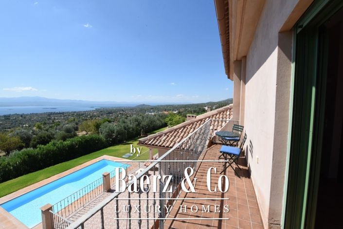 Image No.5-Villa de 5 chambres à vendre à Espagne