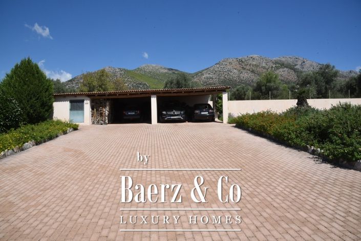 Image No.6-Villa de 5 chambres à vendre à Espagne