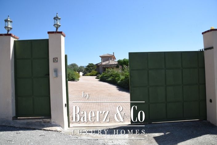 Image No.8-Villa de 5 chambres à vendre à Espagne