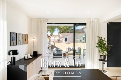 1 - Saint-Raphael, Apartment