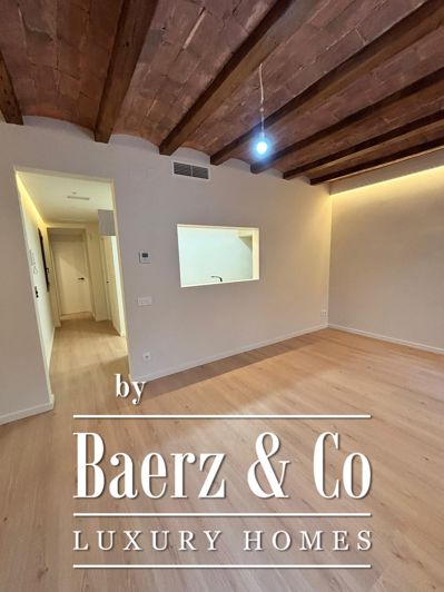 Image No.3-Appartement de 3 chambres à vendre à Barcelona