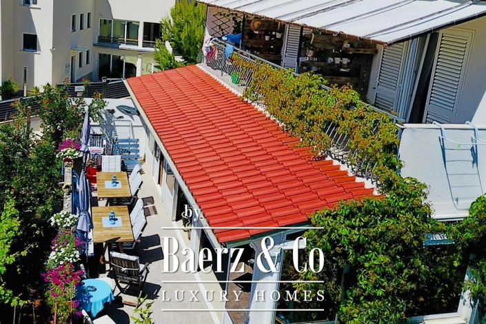 Image No.2-Maison de ville de 7 chambres à vendre à Hvar