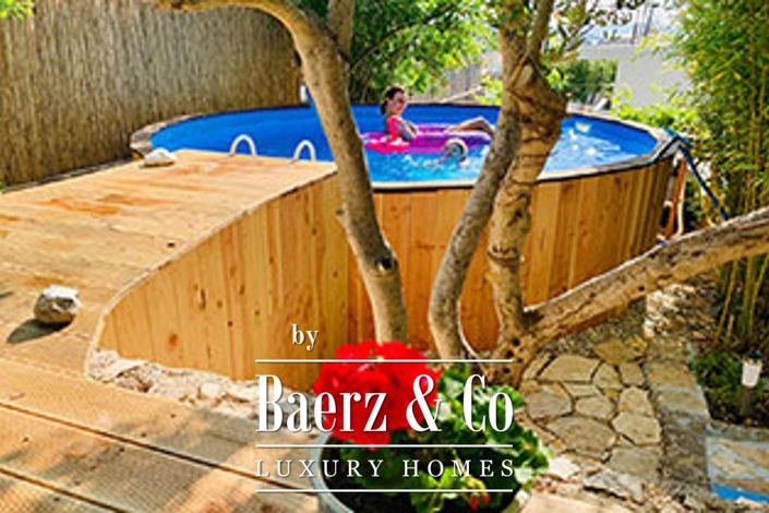 Image No.4-Maison de ville de 7 chambres à vendre à Hvar