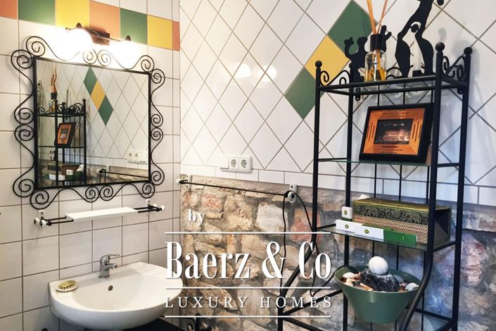 Image No.7-Maison de ville de 7 chambres à vendre à Hvar