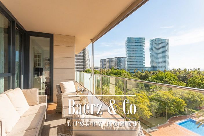 Image No.11-Appartement de 4 chambres à vendre à Barcelona