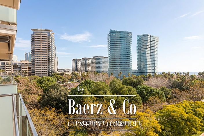 Image No.13-Appartement de 4 chambres à vendre à Barcelona