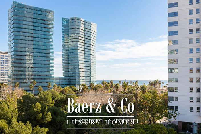 Image No.15-Appartement de 4 chambres à vendre à Barcelona