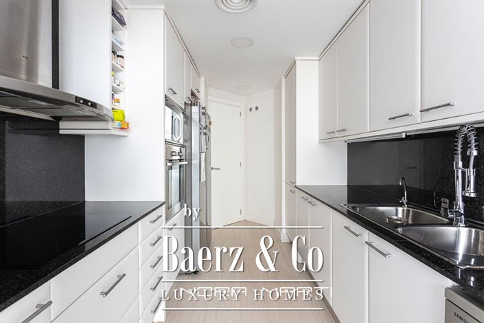 Image No.16-Appartement de 4 chambres à vendre à Barcelona