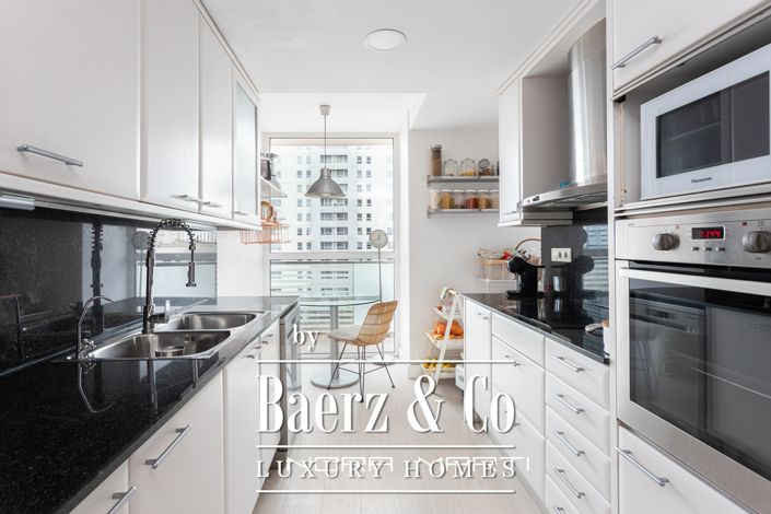 Image No.17-Appartement de 4 chambres à vendre à Barcelona