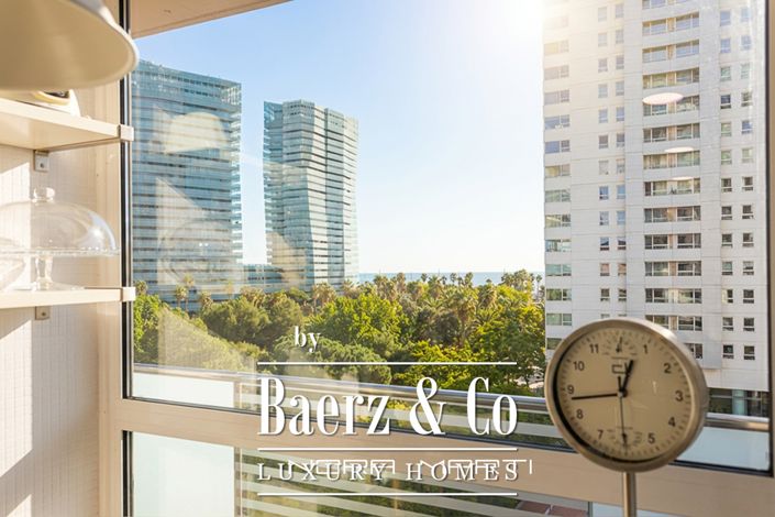 Image No.18-Appartement de 4 chambres à vendre à Barcelona