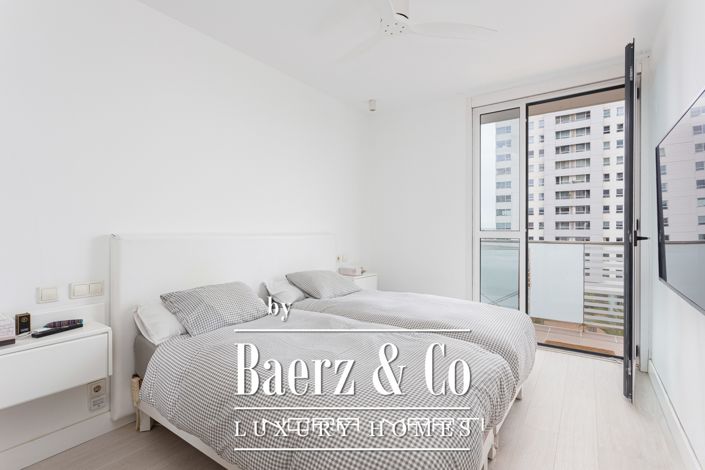 Image No.19-Appartement de 4 chambres à vendre à Barcelona