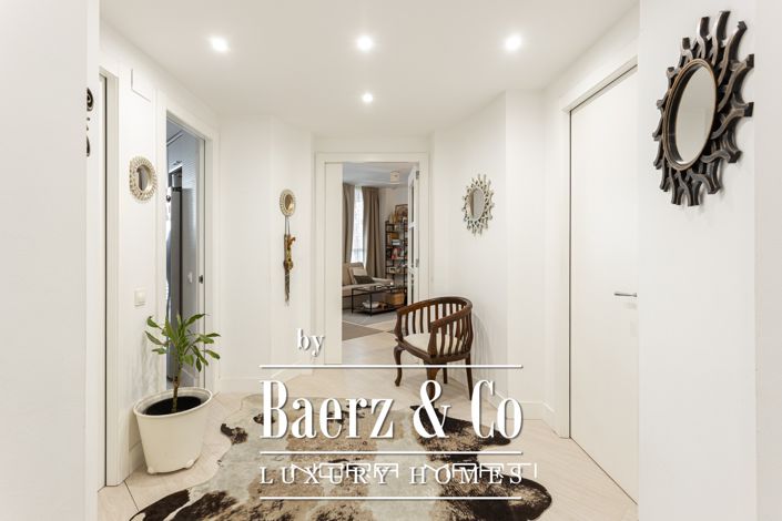 Image No.2-Appartement de 4 chambres à vendre à Barcelona