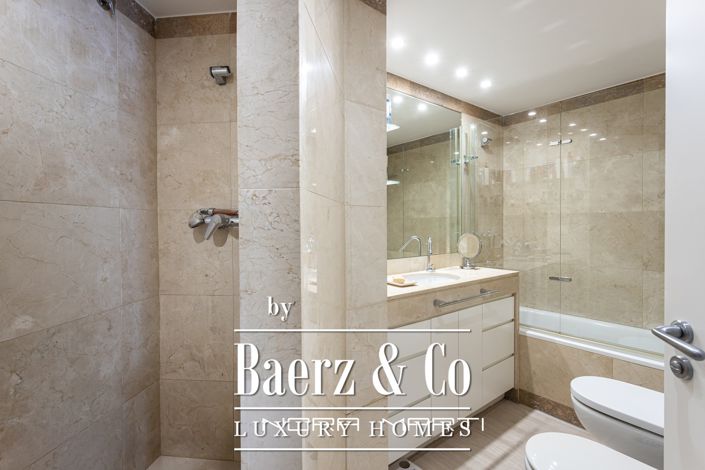 Image No.21-Appartement de 4 chambres à vendre à Barcelona