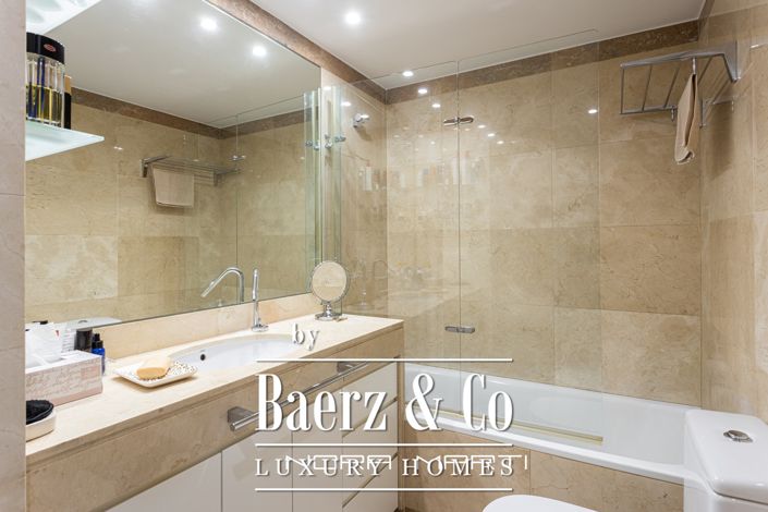 Image No.22-Appartement de 4 chambres à vendre à Barcelona