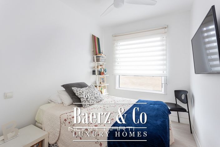 Image No.23-Appartement de 4 chambres à vendre à Barcelona