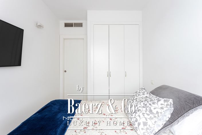 Image No.24-Appartement de 4 chambres à vendre à Barcelona