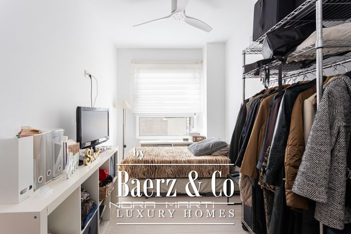 Image No.26-Appartement de 4 chambres à vendre à Barcelona