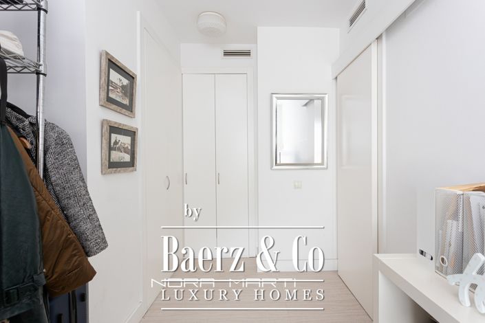 Image No.27-Appartement de 4 chambres à vendre à Barcelona