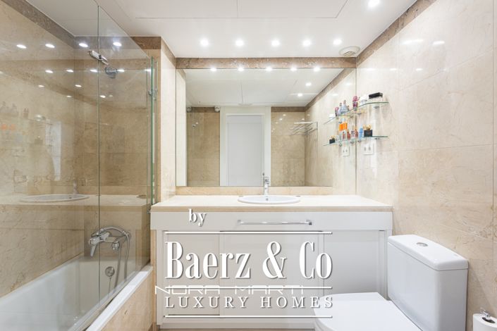 Image No.29-Appartement de 4 chambres à vendre à Barcelona