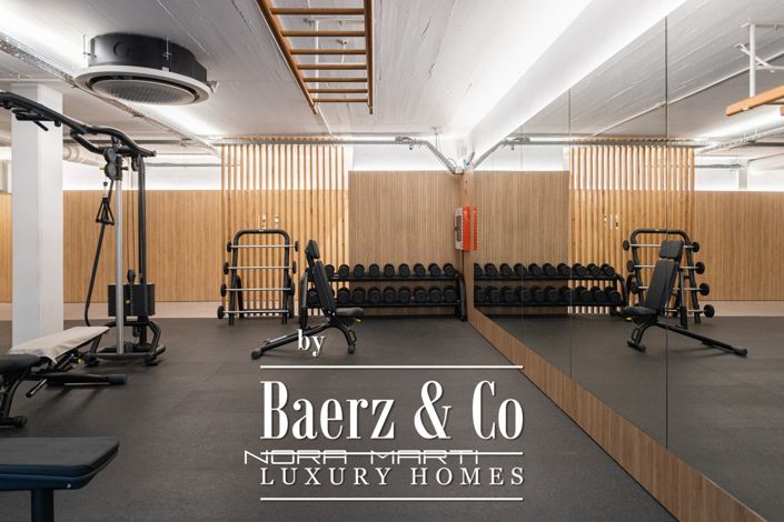 Image No.33-Appartement de 4 chambres à vendre à Barcelona