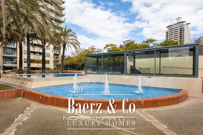 Image No.34-Appartement de 4 chambres à vendre à Barcelona