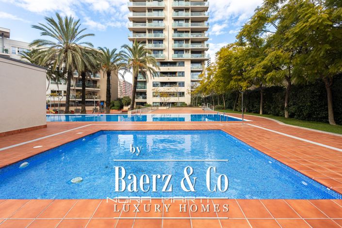 Image No.35-Appartement de 4 chambres à vendre à Barcelona