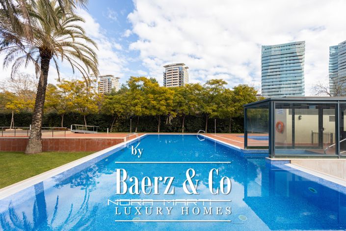 Image No.36-Appartement de 4 chambres à vendre à Barcelona