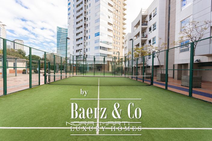 Image No.38-Appartement de 4 chambres à vendre à Barcelona