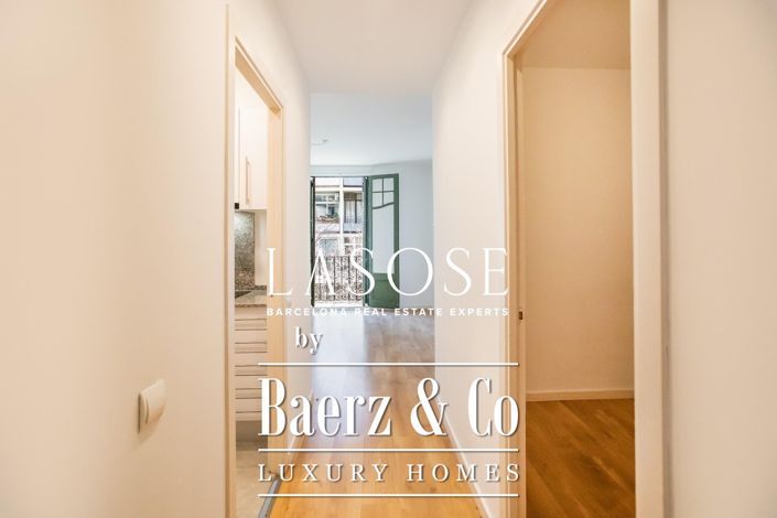 Image No.13-Propriété de 4 chambres à vendre à Barcelona
