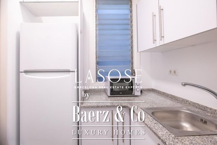 Image No.16-Propriété de 4 chambres à vendre à Barcelona