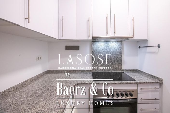 Image No.17-Propriété de 4 chambres à vendre à Barcelona