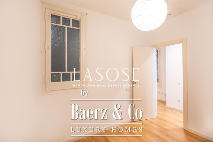 Image No.19-Propriété de 4 chambres à vendre à Barcelona