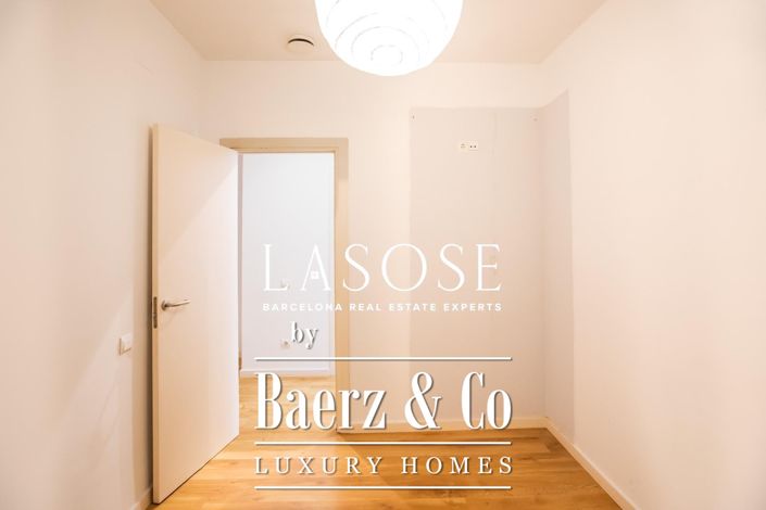 Image No.20-Propriété de 4 chambres à vendre à Barcelona