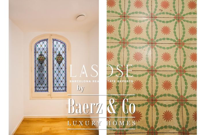 Image No.22-Propriété de 4 chambres à vendre à Barcelona