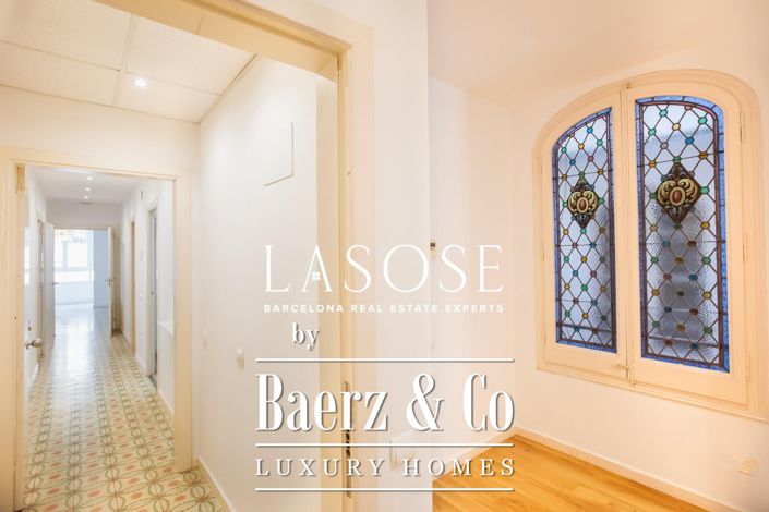 Image No.24-Propriété de 4 chambres à vendre à Barcelona