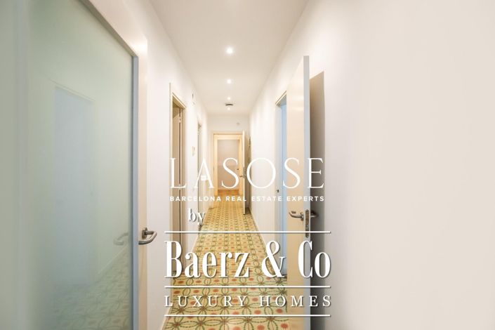 Image No.28-Propriété de 4 chambres à vendre à Barcelona