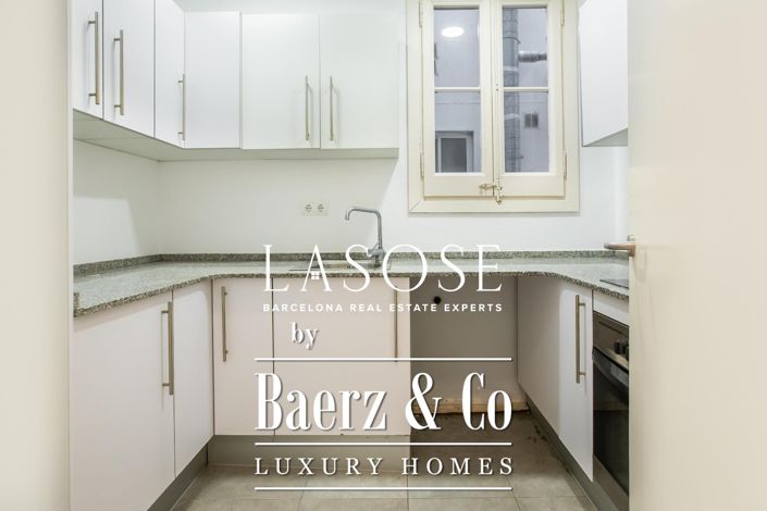 Image No.29-Propriété de 4 chambres à vendre à Barcelona