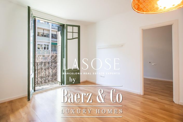 Image No.3-Propriété de 4 chambres à vendre à Barcelona