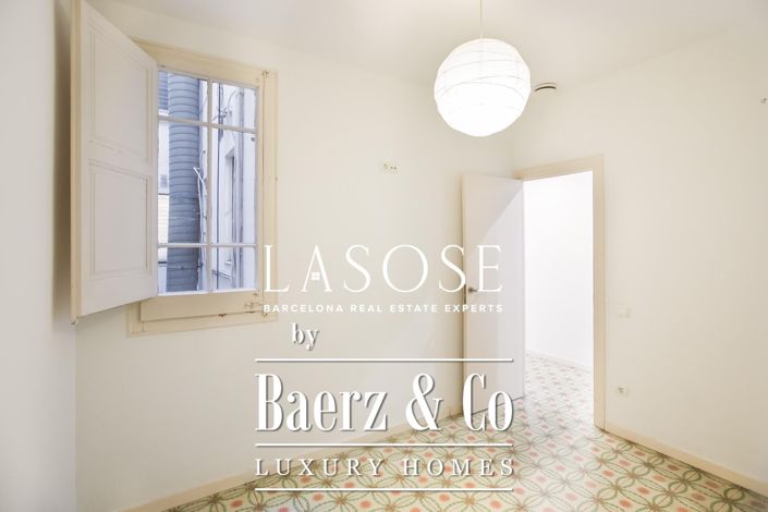 Image No.33-Propriété de 4 chambres à vendre à Barcelona