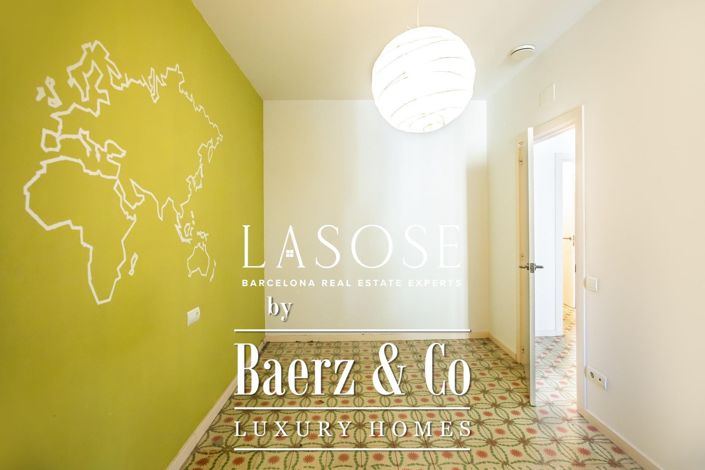 Image No.38-Propriété de 4 chambres à vendre à Barcelona