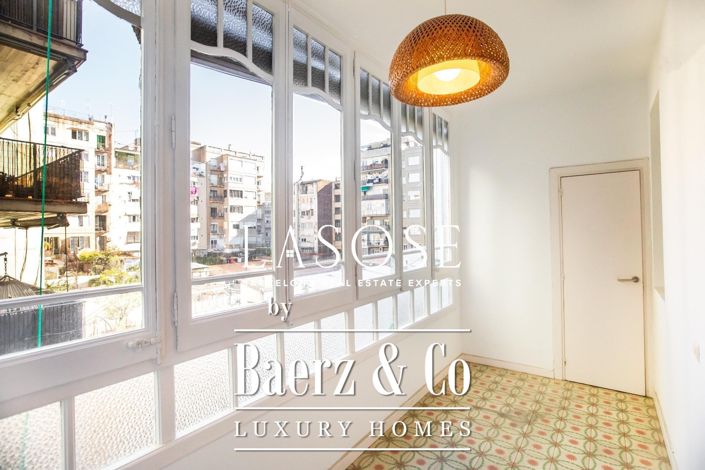 Image No.39-Propriété de 4 chambres à vendre à Barcelona