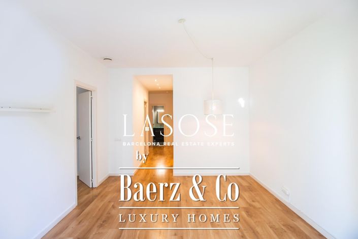 Image No.4-Propriété de 4 chambres à vendre à Barcelona