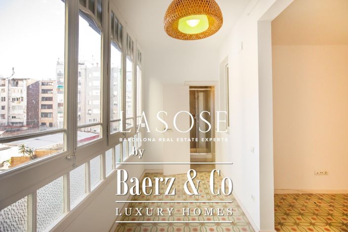 Image No.40-Propriété de 4 chambres à vendre à Barcelona