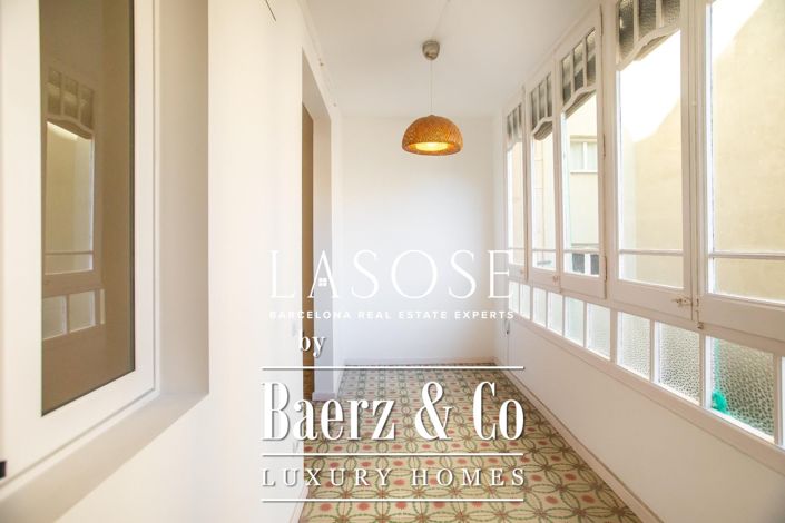 Image No.41-Propriété de 4 chambres à vendre à Barcelona